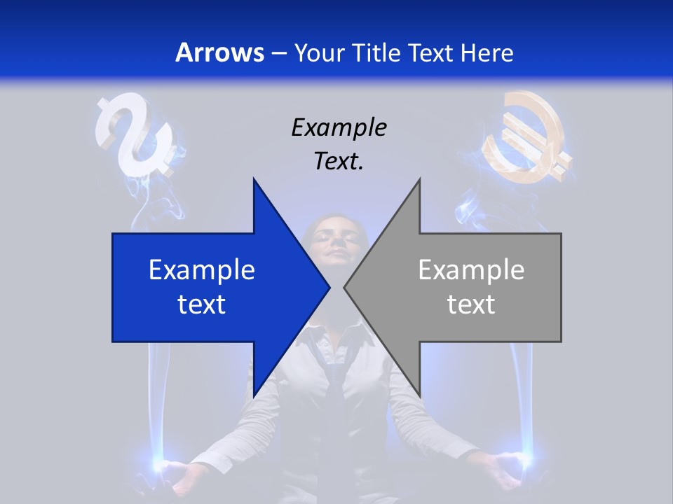 Banking Diagram Foreign PowerPoint Template