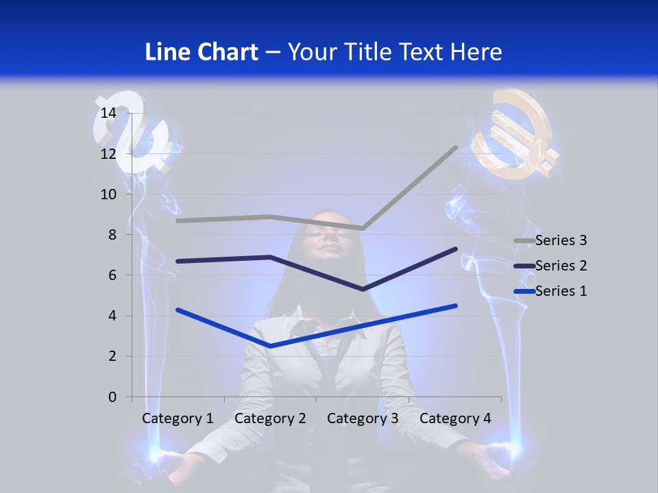 Banking Diagram Foreign PowerPoint Template