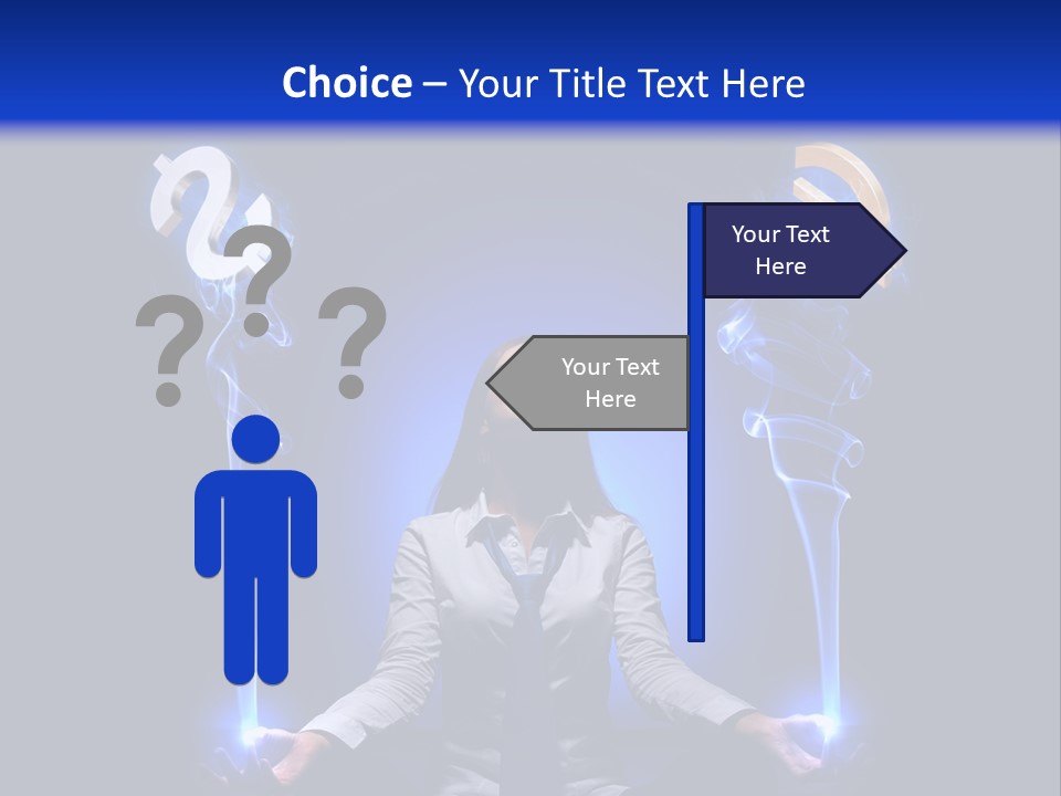 Banking Diagram Foreign PowerPoint Template