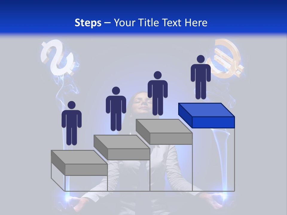 Banking Diagram Foreign PowerPoint Template