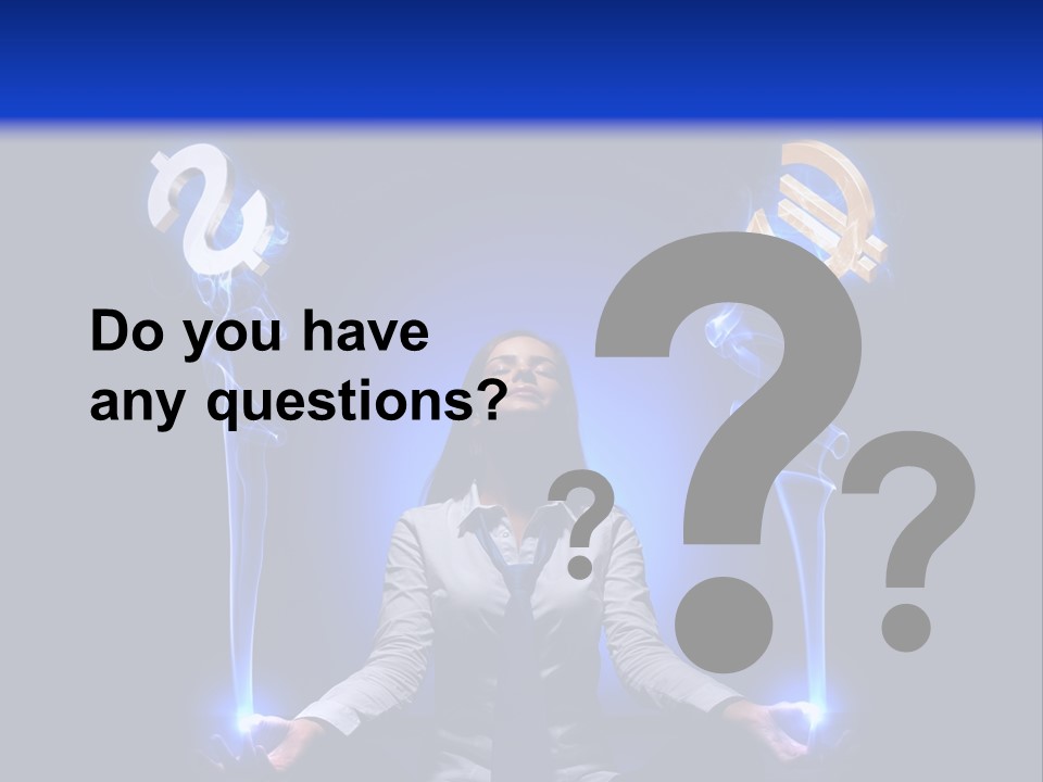 Banking Diagram Foreign PowerPoint Template