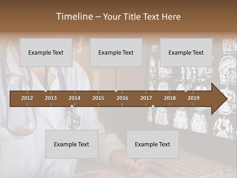 Analysis Diagnostic Looking PowerPoint Template