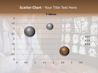 Analysis Diagnostic Looking PowerPoint Template