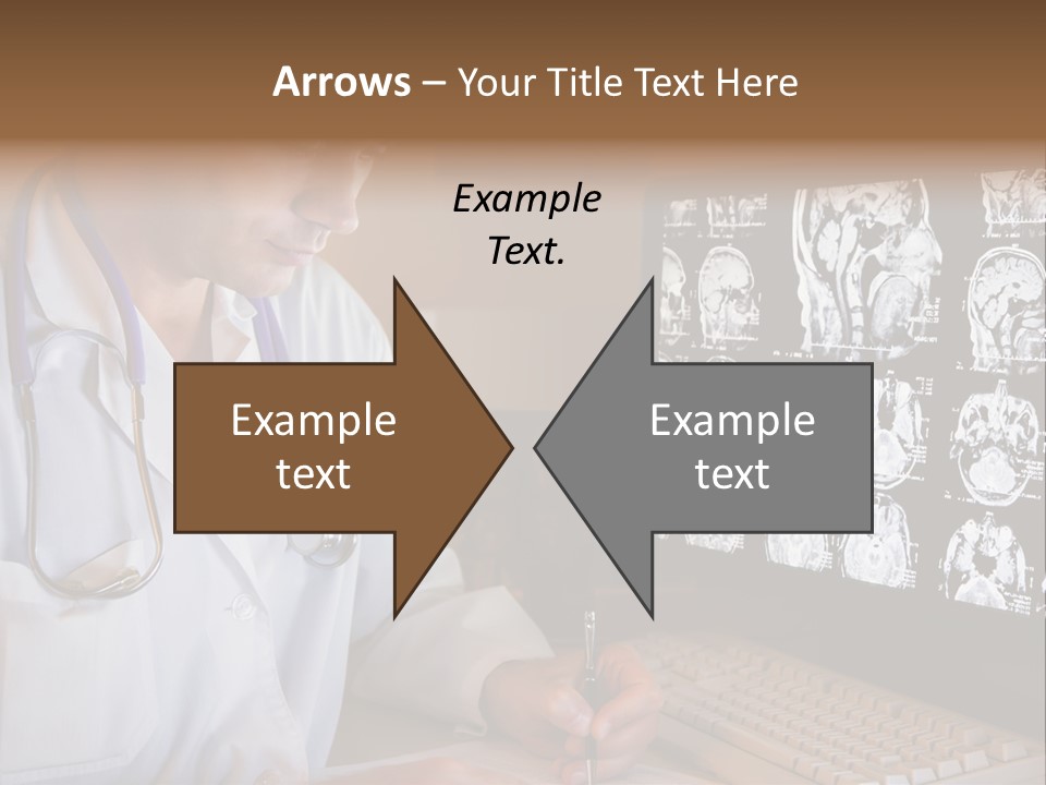 Analysis Diagnostic Looking PowerPoint Template