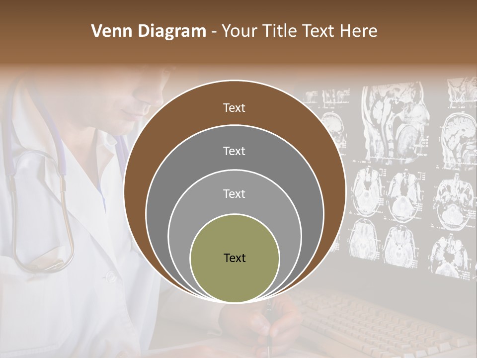 Analysis Diagnostic Looking PowerPoint Template