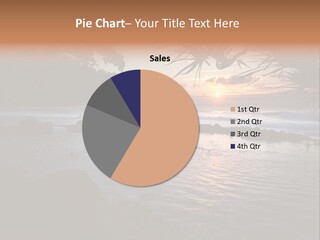 Joseph Diving Basin PowerPoint Template