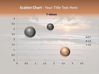 Joseph Diving Basin PowerPoint Template