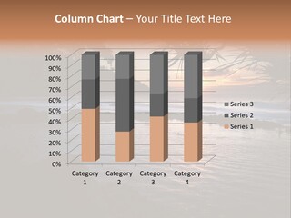 Joseph Diving Basin PowerPoint Template