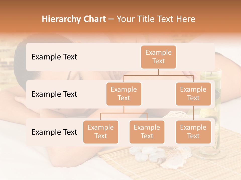 Girl Beauty Beautiful PowerPoint Template
