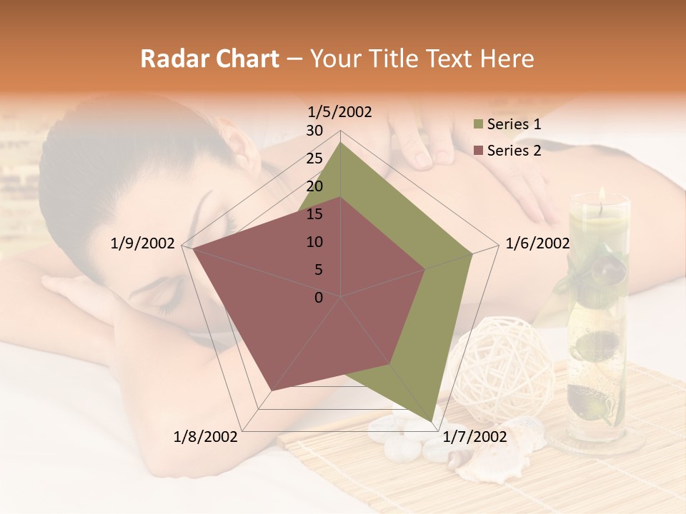 Girl Beauty Beautiful PowerPoint Template