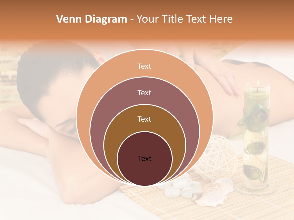 Girl Beauty Beautiful PowerPoint Template