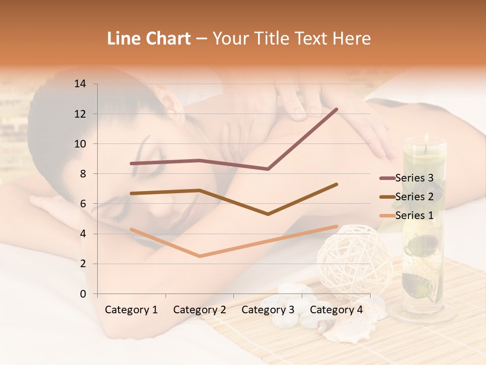 Girl Beauty Beautiful PowerPoint Template