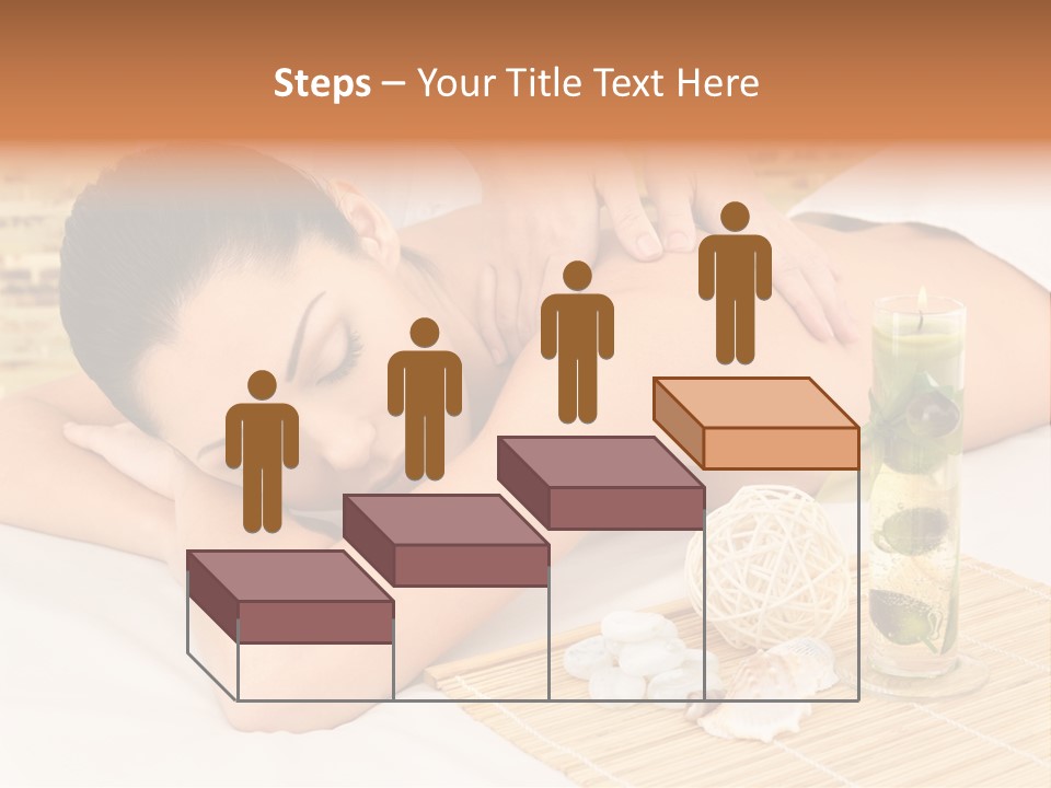 Girl Beauty Beautiful PowerPoint Template