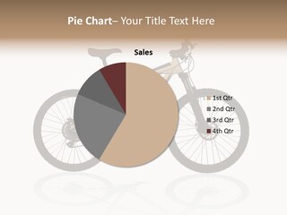 Object Pursuit Racing PowerPoint Template