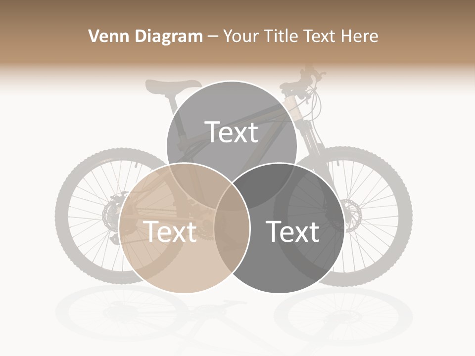 Object Pursuit Racing PowerPoint Template