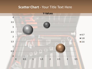 Toolbox Tools Neat PowerPoint Template