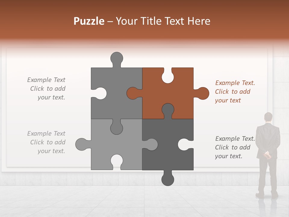 Selling Board Show PowerPoint Template