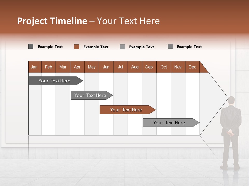 Selling Board Show PowerPoint Template