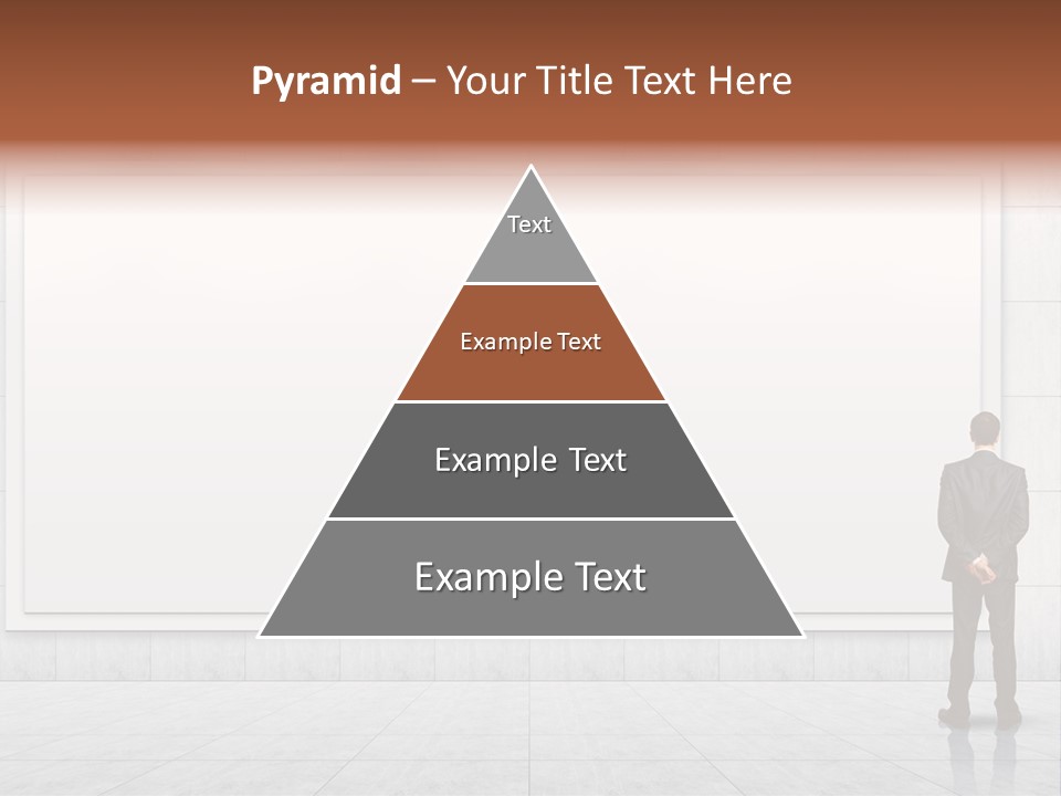 Selling Board Show PowerPoint Template