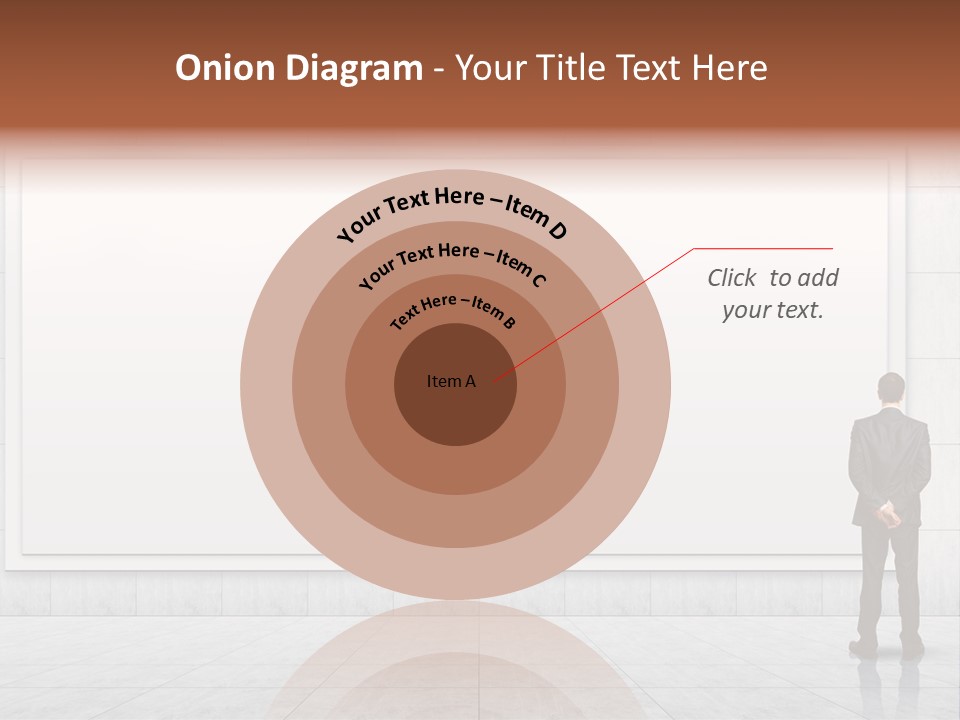 Selling Board Show PowerPoint Template