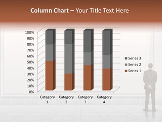 Selling Board Show PowerPoint Template