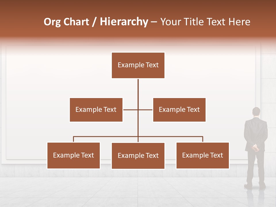 Selling Board Show PowerPoint Template