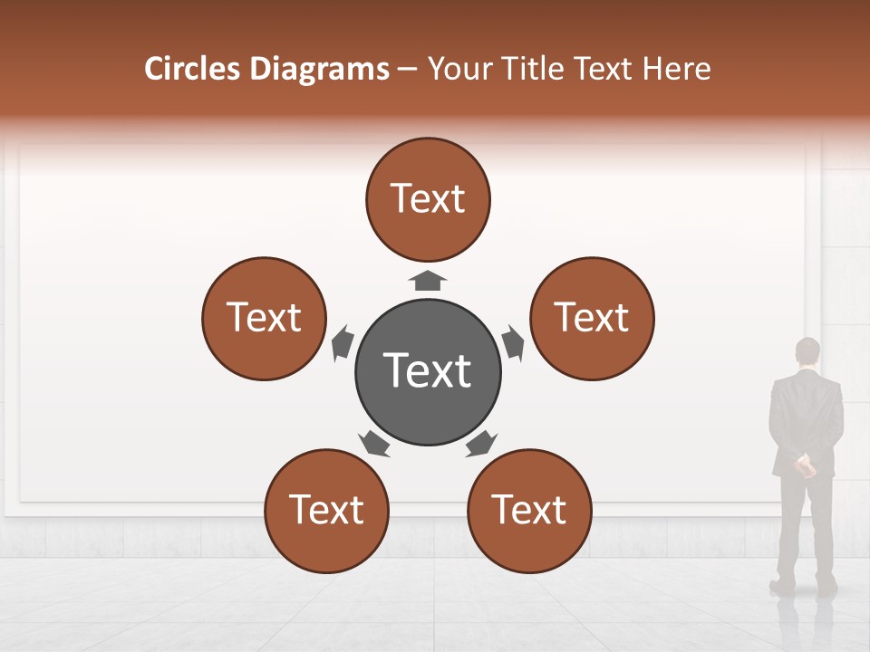 Selling Board Show PowerPoint Template