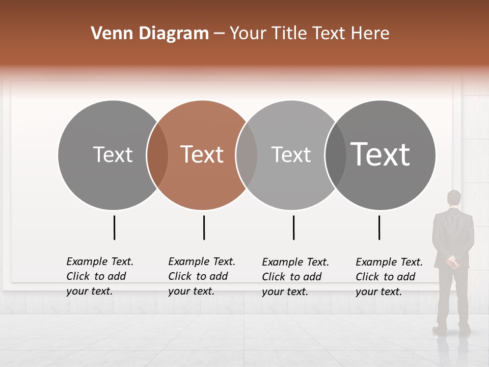 Selling Board Show PowerPoint Template