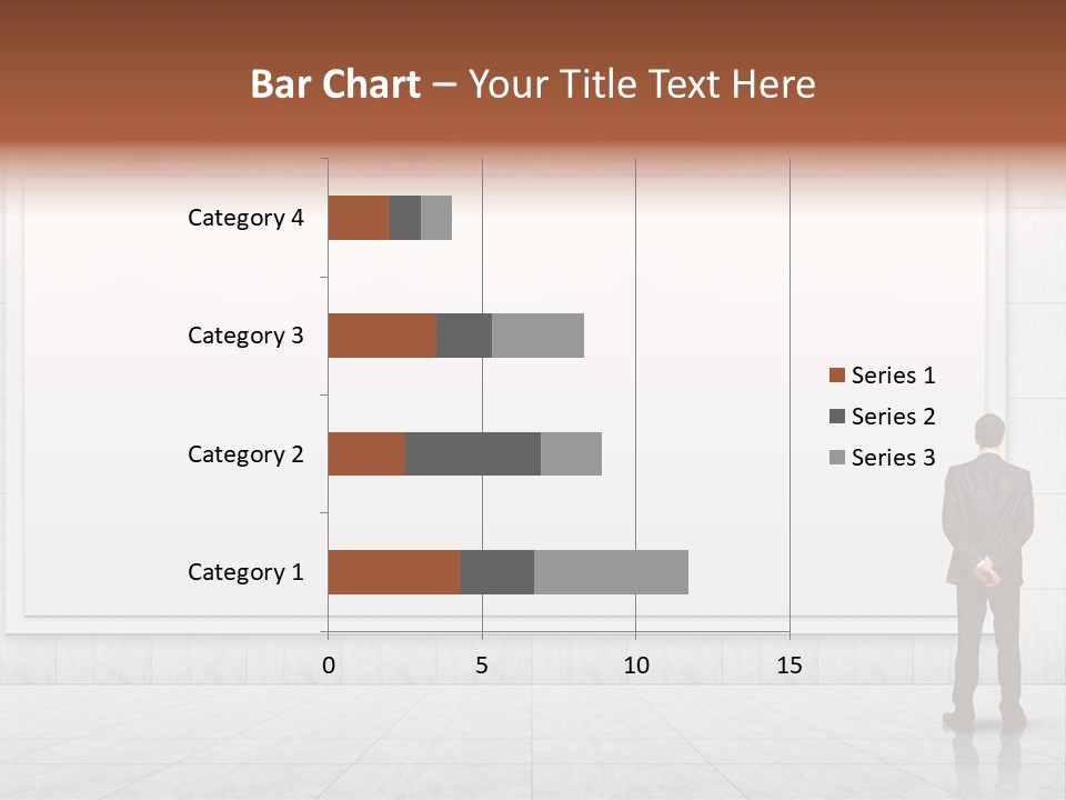 Selling Board Show PowerPoint Template