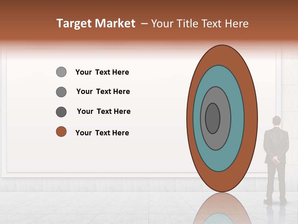 Selling Board Show PowerPoint Template