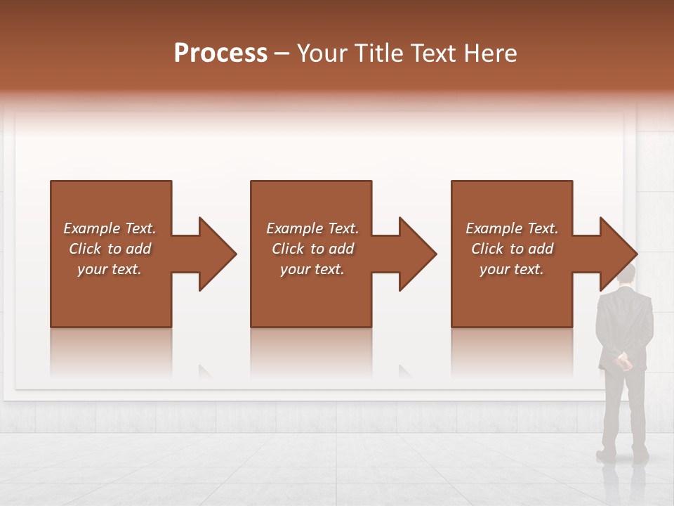 Selling Board Show PowerPoint Template