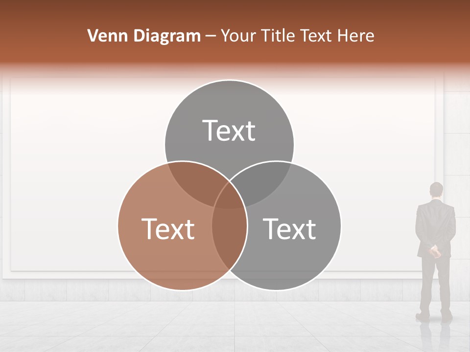Selling Board Show PowerPoint Template