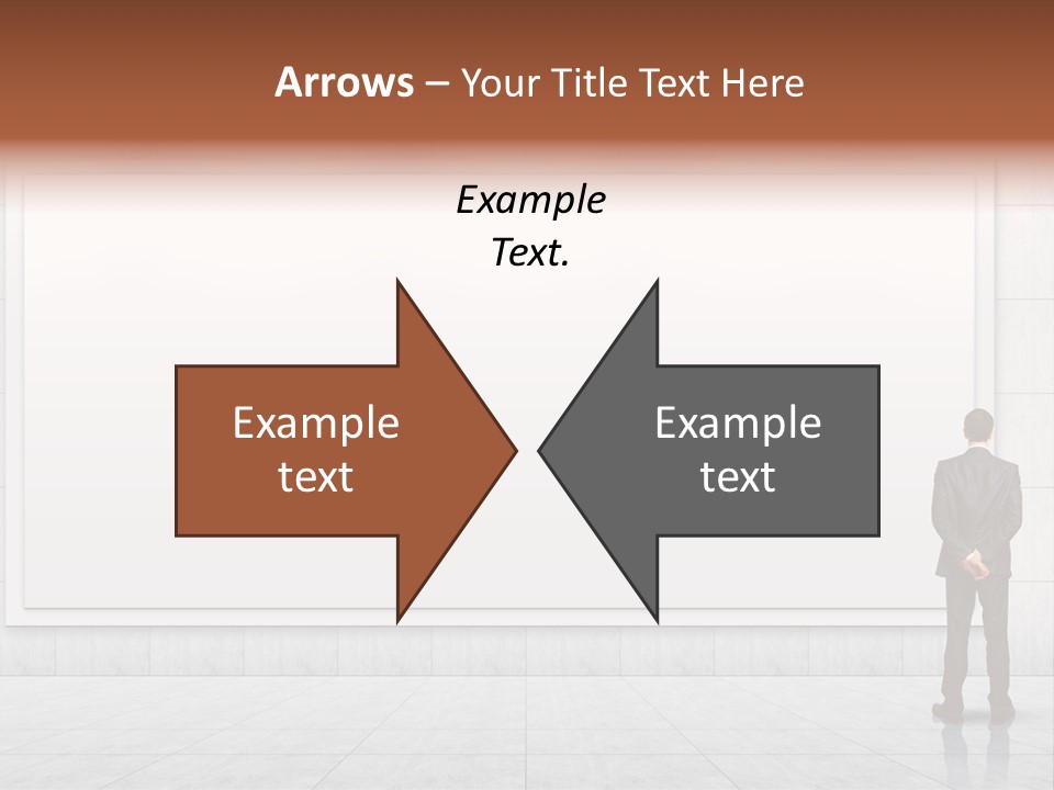 Selling Board Show PowerPoint Template