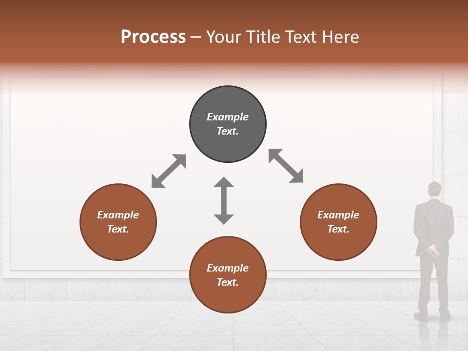 Selling Board Show PowerPoint Template