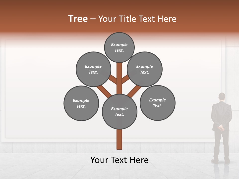 Selling Board Show PowerPoint Template