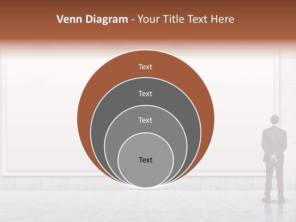 Selling Board Show PowerPoint Template