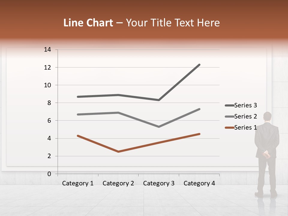Selling Board Show PowerPoint Template