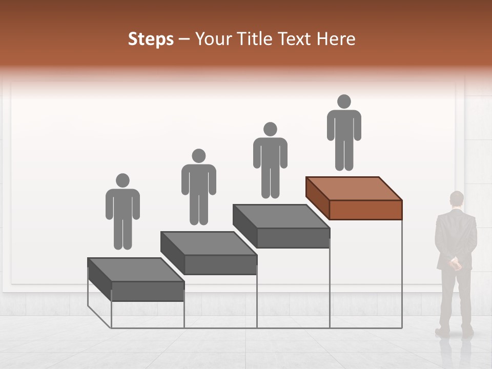 Selling Board Show PowerPoint Template