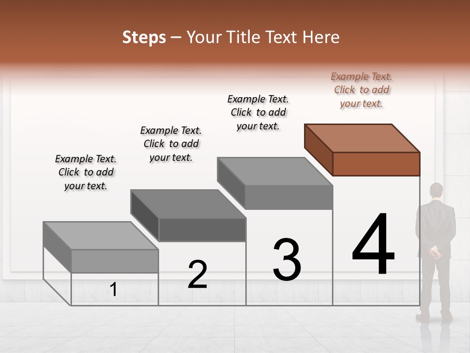 Selling Board Show PowerPoint Template