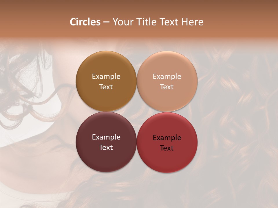 Adult Y Attractive PowerPoint Template