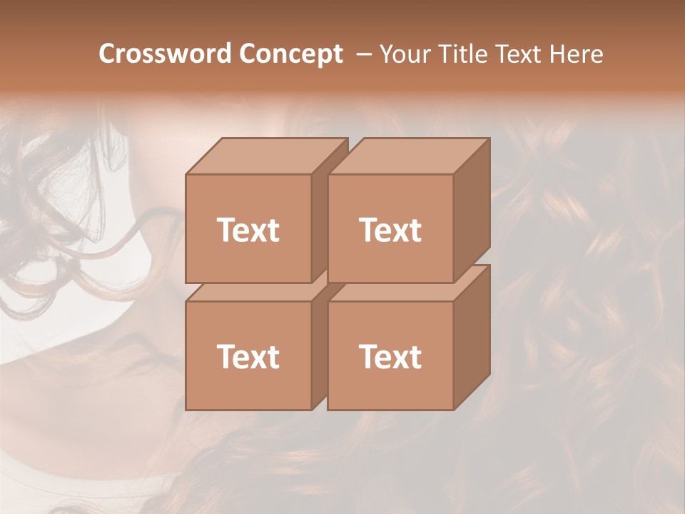 Adult Y Attractive PowerPoint Template