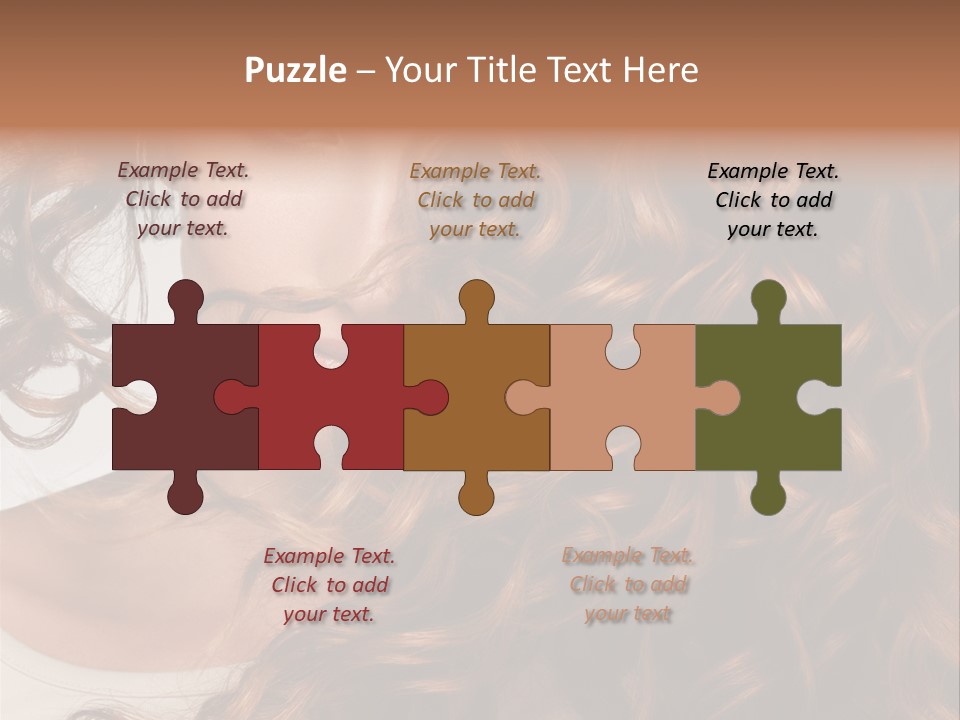 Adult Y Attractive PowerPoint Template