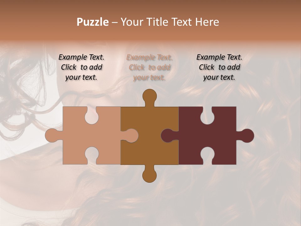 Adult Y Attractive PowerPoint Template