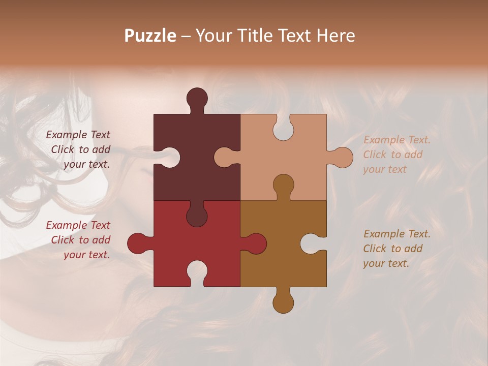 Adult Y Attractive PowerPoint Template