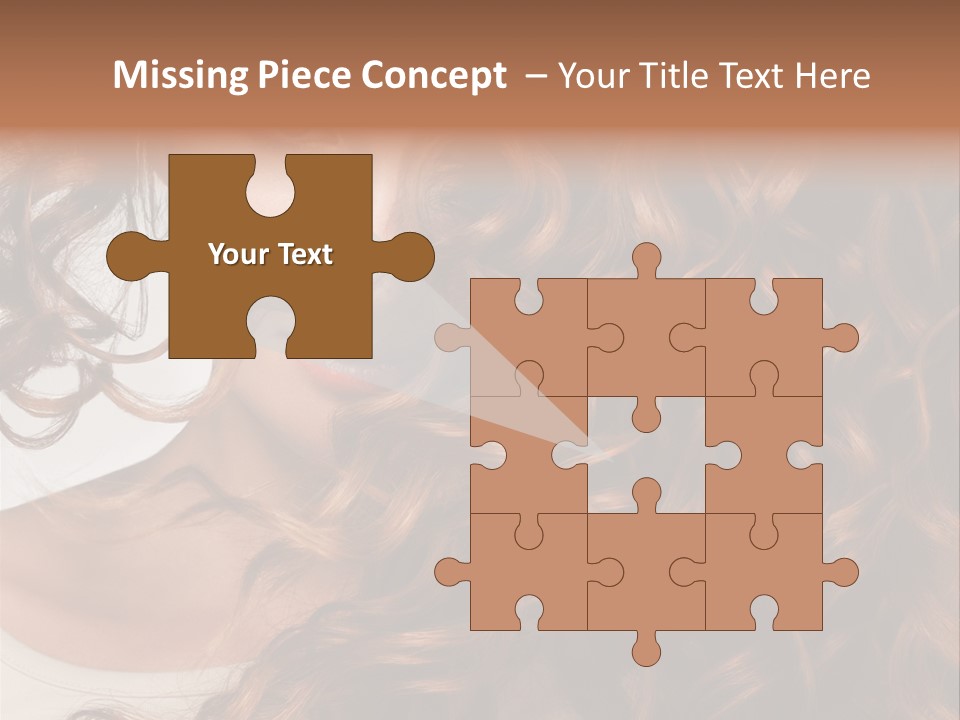 Adult Y Attractive PowerPoint Template