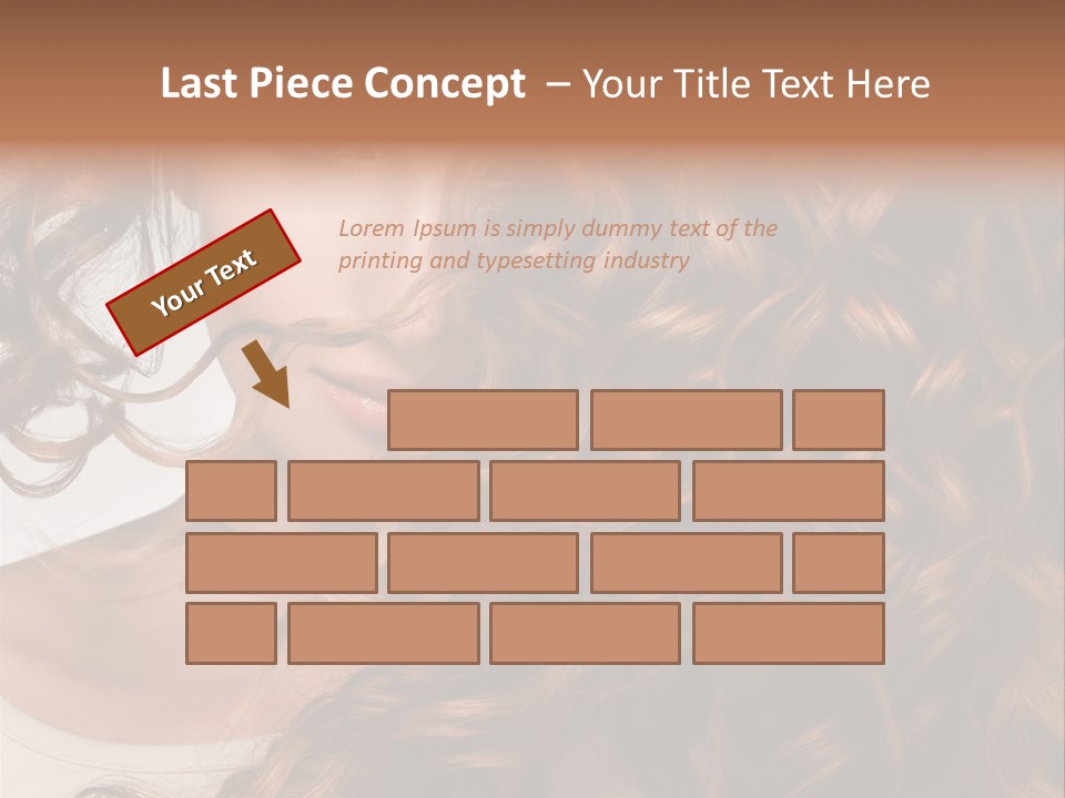 Adult Y Attractive PowerPoint Template