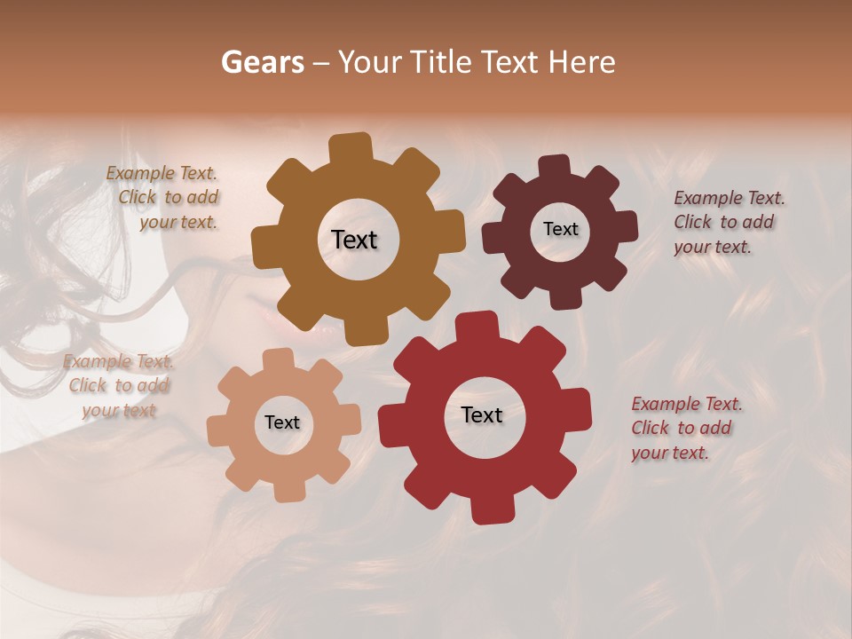 Adult Y Attractive PowerPoint Template