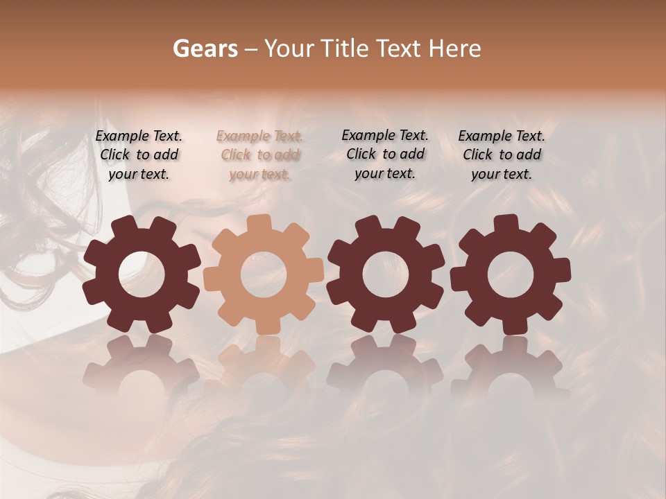 Adult Y Attractive PowerPoint Template