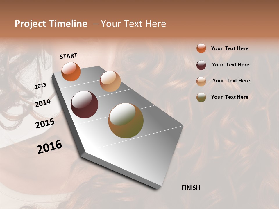 Adult Y Attractive PowerPoint Template