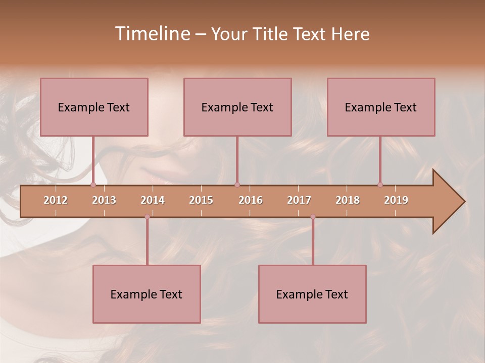 Adult Y Attractive PowerPoint Template